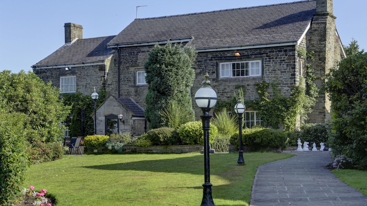 Photo of Outdoor in Skelmersdale