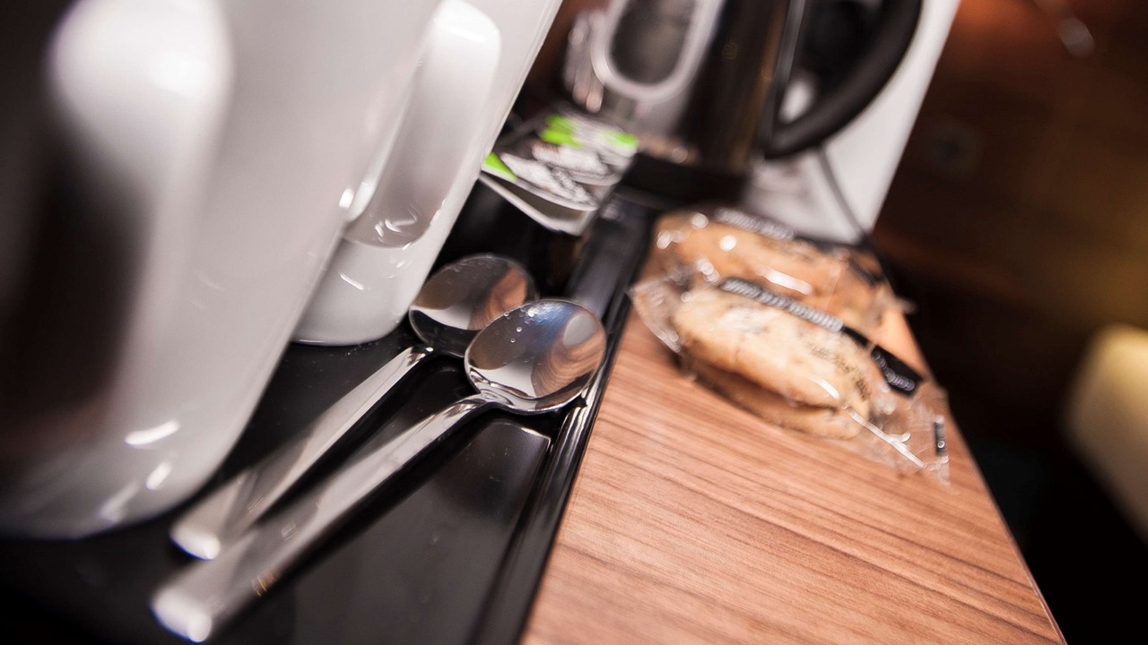 Photo of Bedroom in Skelmersdale