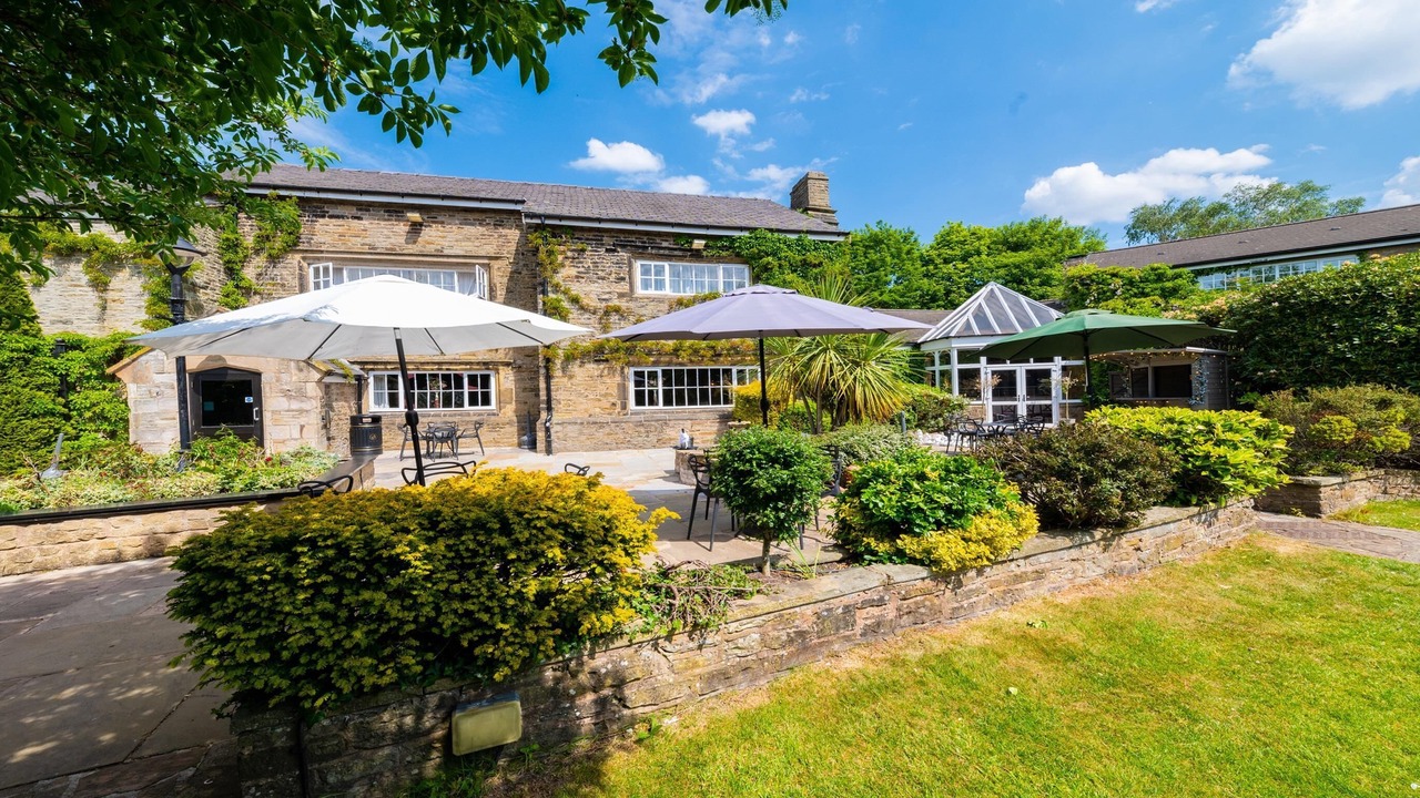 Photo of Outdoor in Skelmersdale