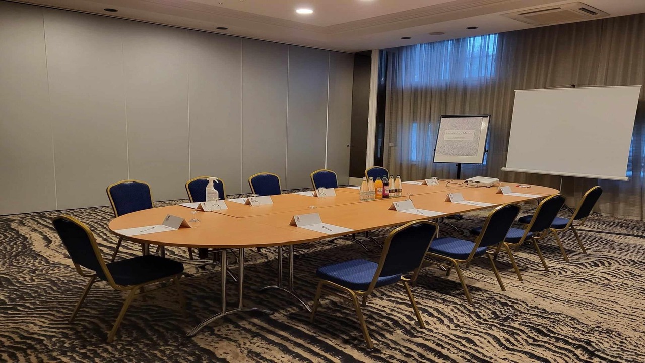 Photo of Others in Skelmersdale