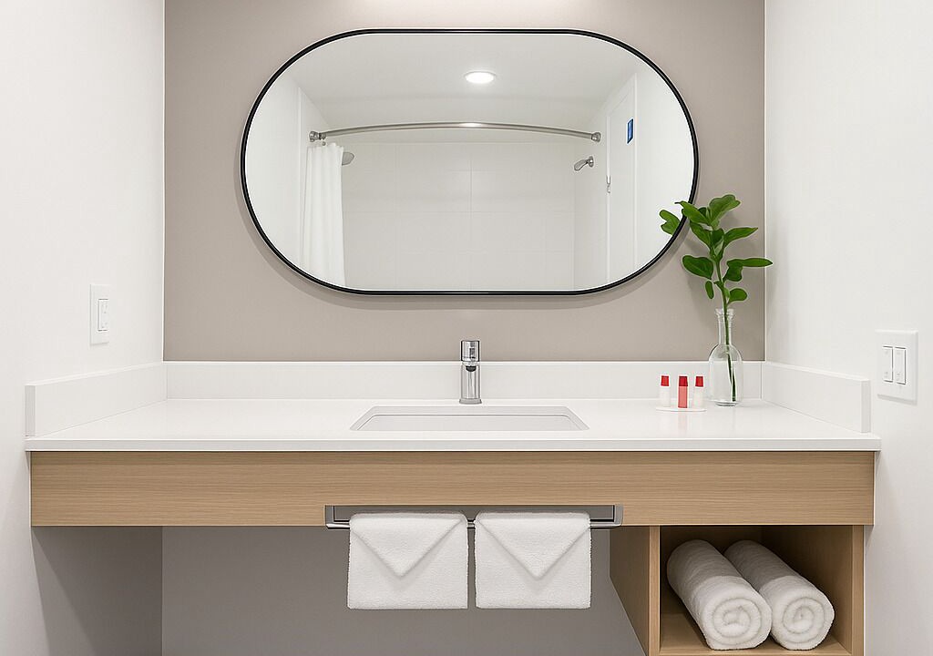 Photo of Bathroom in Westlake South
