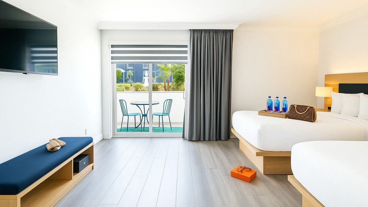Photo of Bedroom in Westlake South
