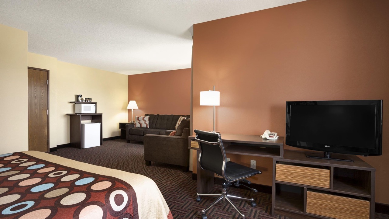 Photo of Bedroom in Carbondale
