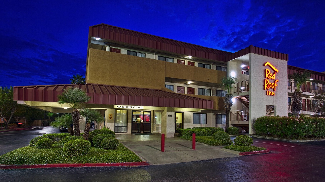 Photo of Buildings in South Side