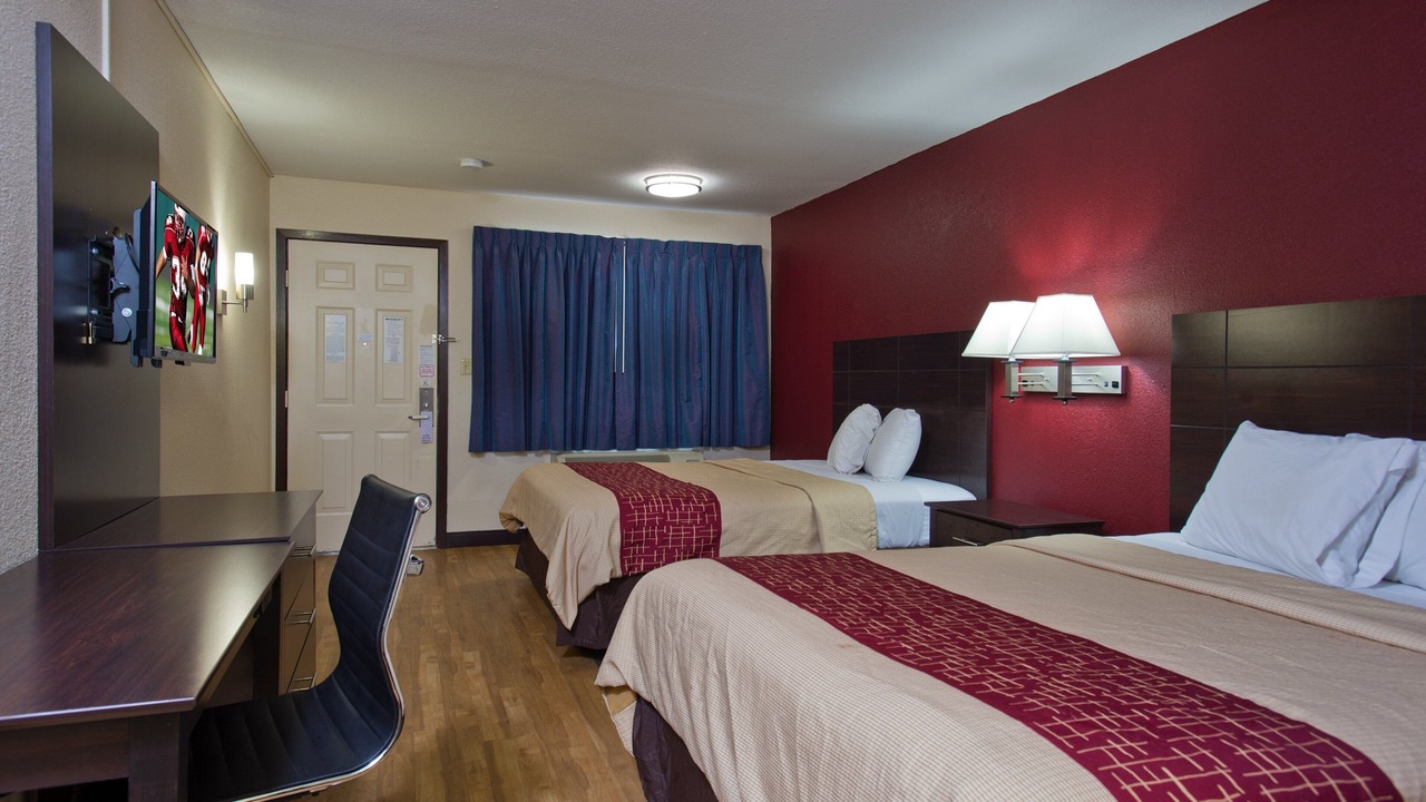 Photo of Bedroom in South Side