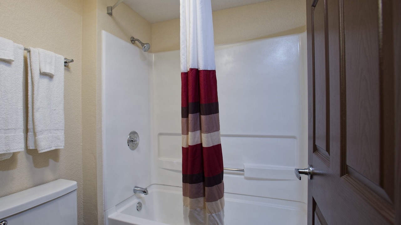 Photo of Bathroom in South Side