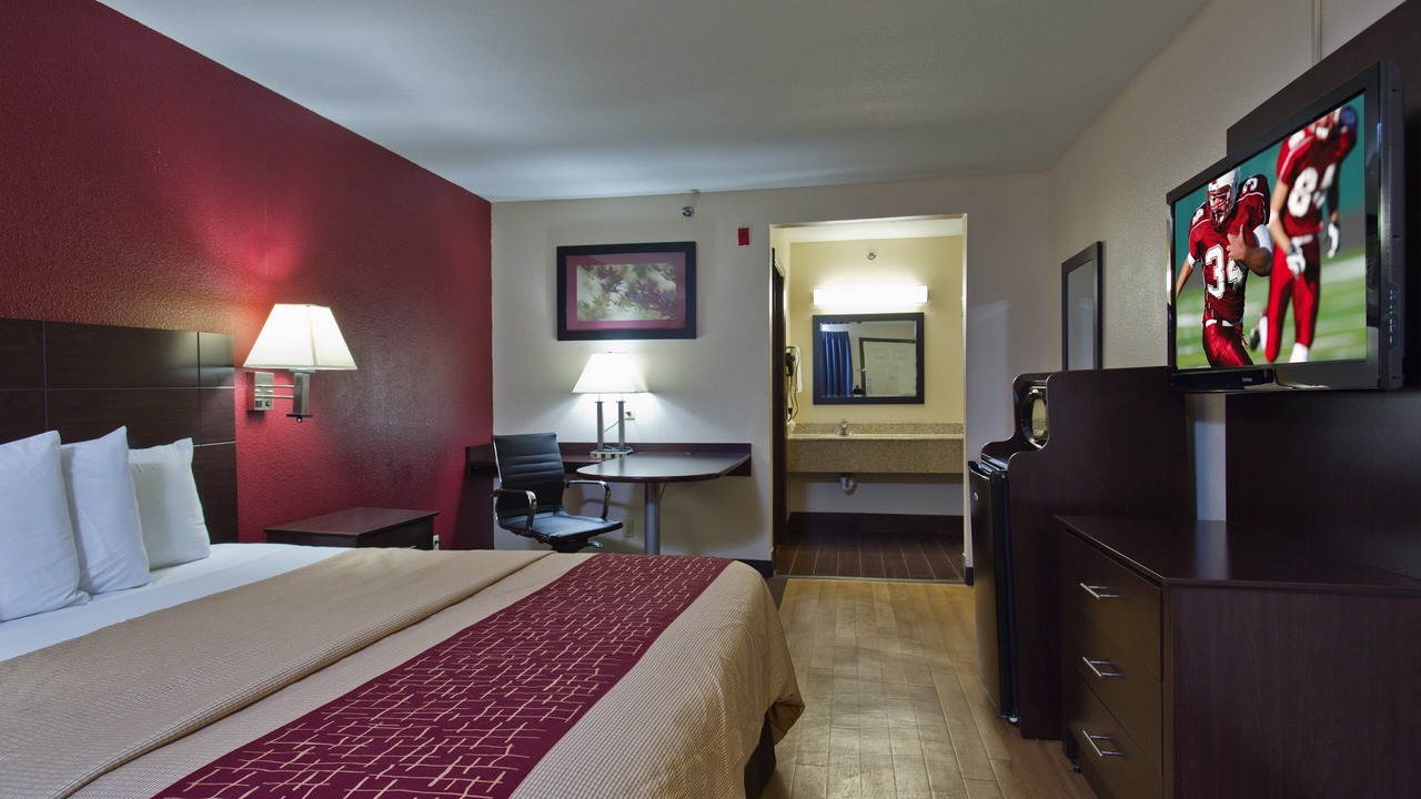 Photo of Bedroom in South Side