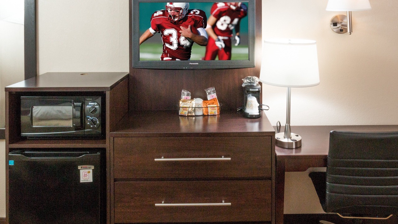 Photo of Bedroom in South Side