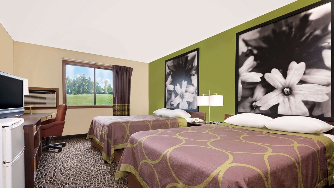 Photo of Bedroom in Muncie