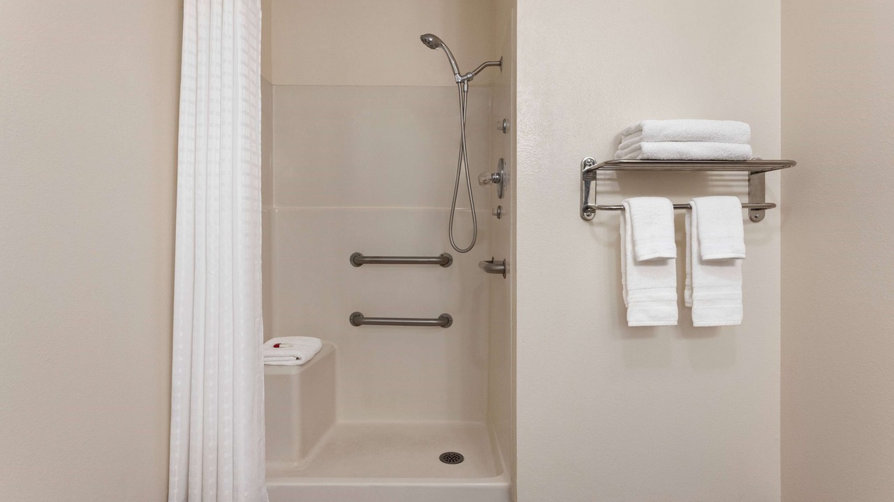 Photo of Bathroom in Hutchinson