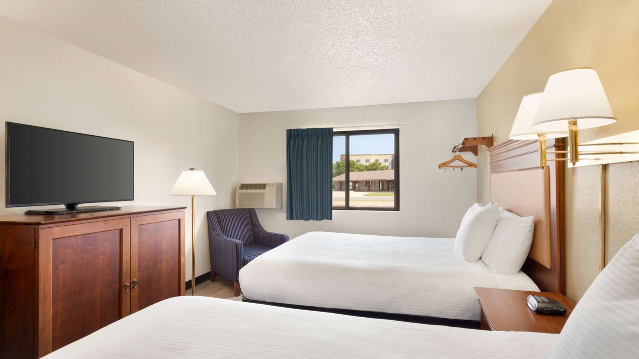 Photo of Bedroom in Hutchinson