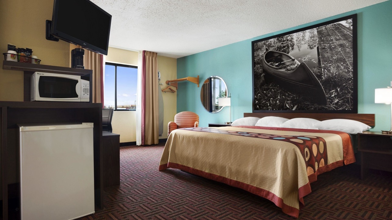 Photo of Bedroom in Marion