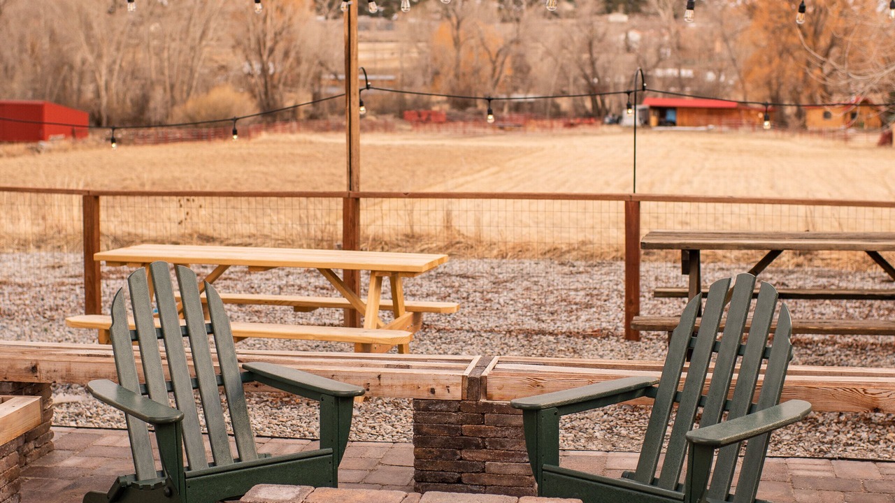 Photo of Others in Salida