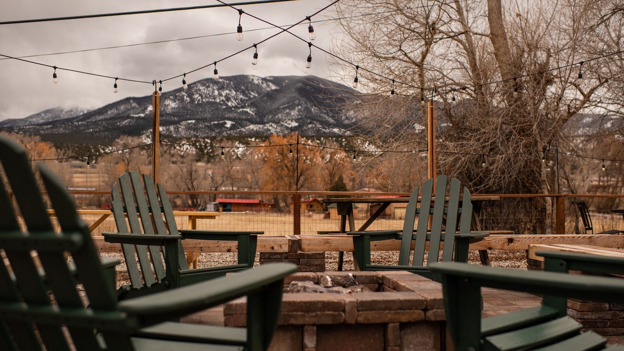 Photo of Outdoor in Salida