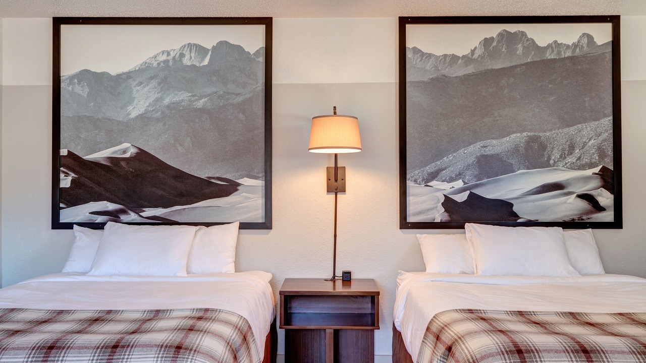 Photo of Bedroom in Salida