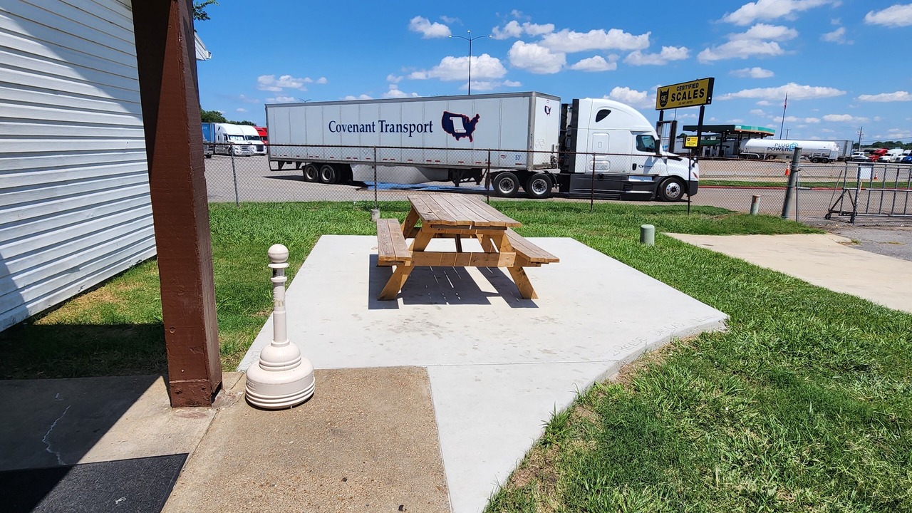 Photo of Outdoor in West Memphis