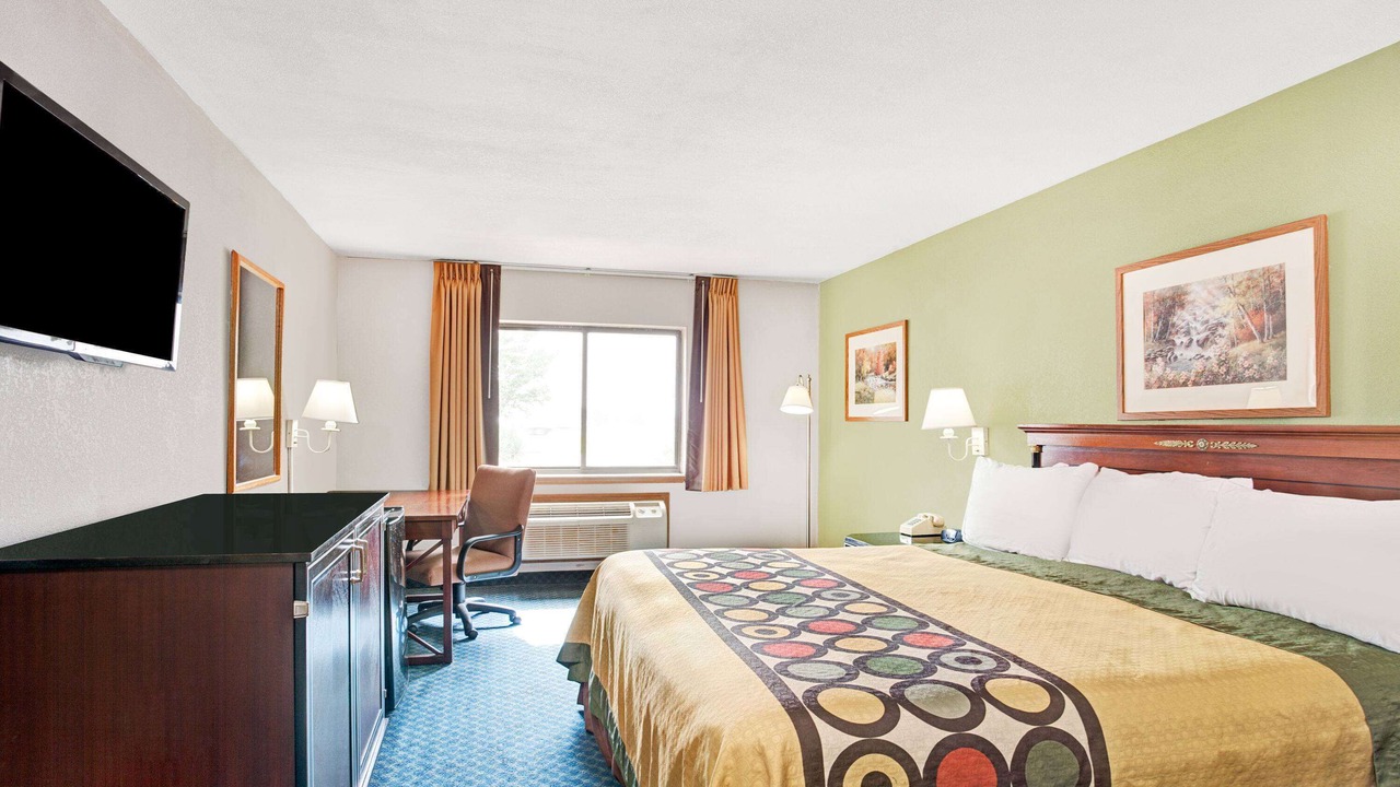 Photo of Bedroom in West Memphis