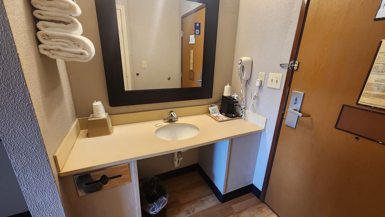 Photo of Bedroom in West Memphis