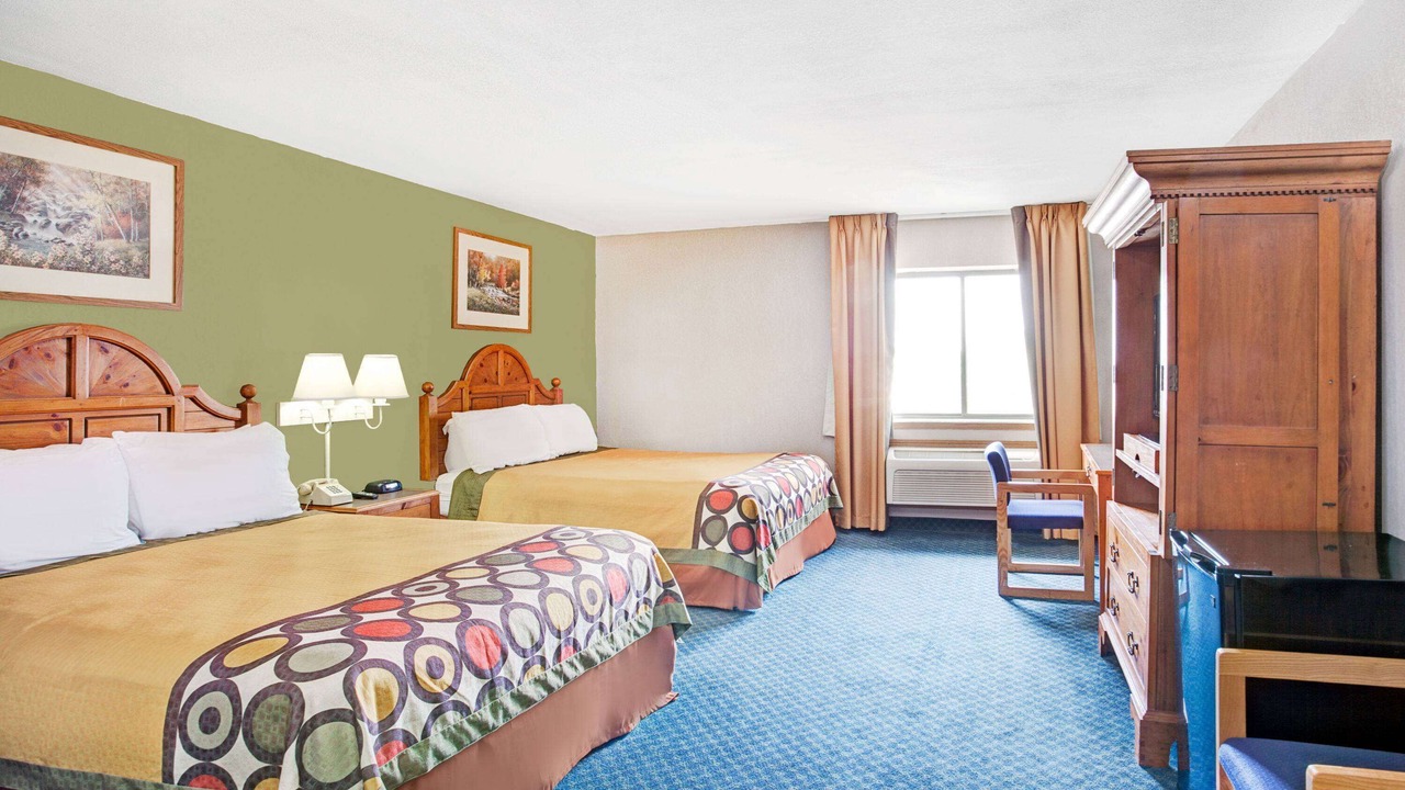 Photo of Bedroom in West Memphis