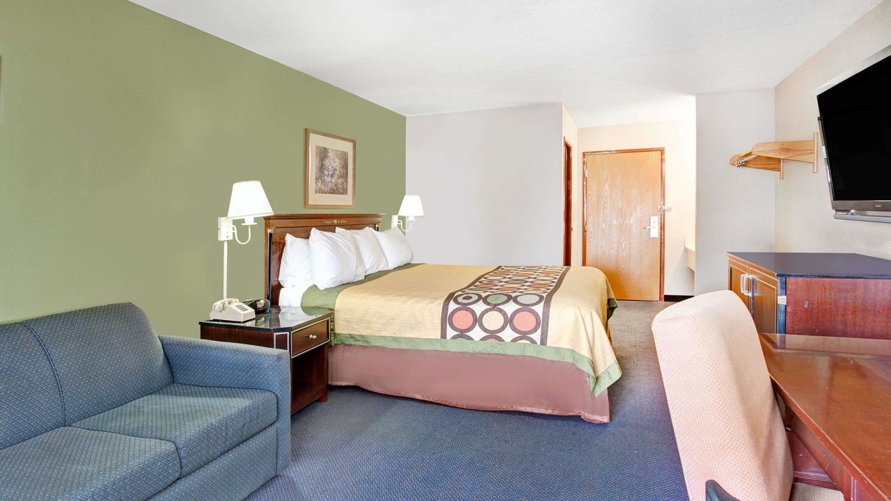 Photo of Livingroom in West Memphis