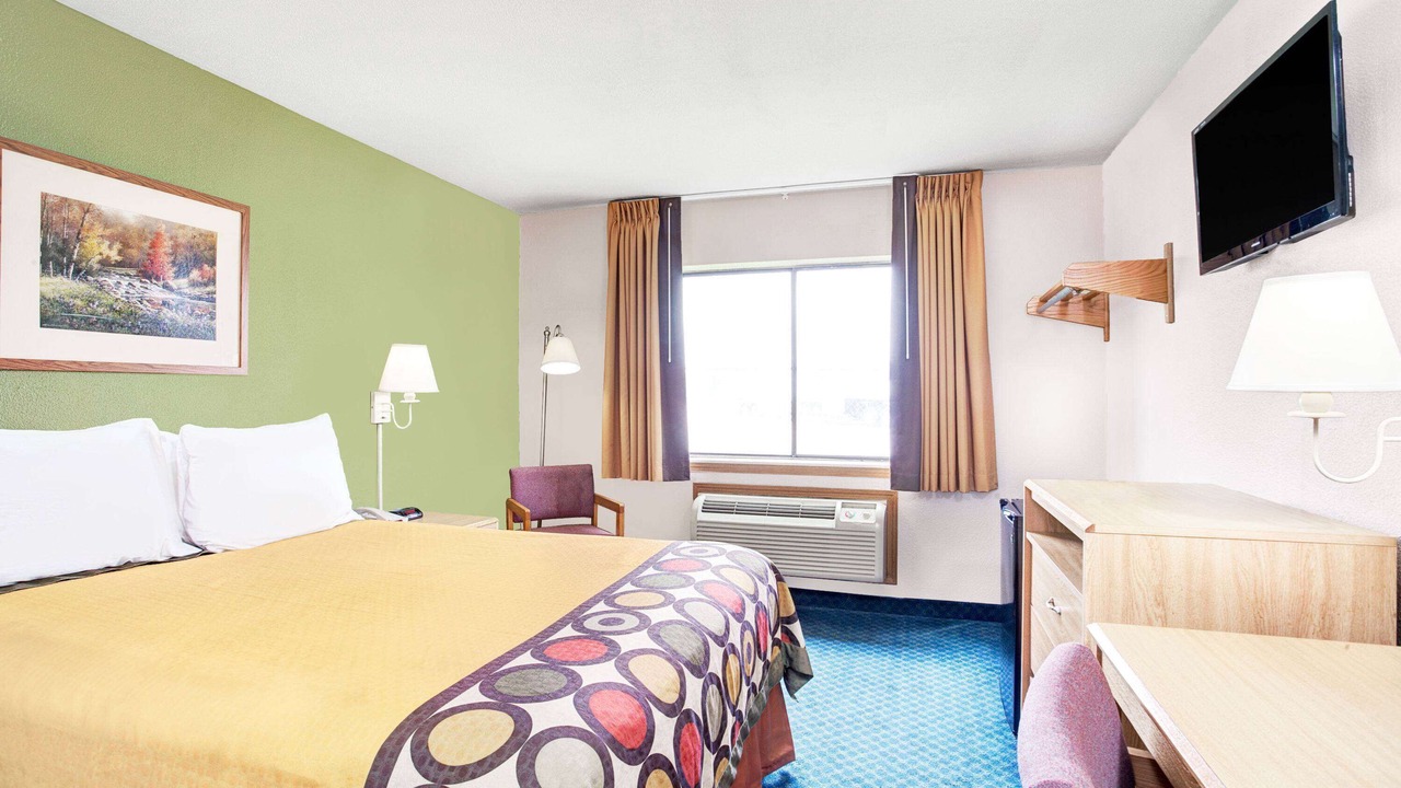 Photo of Bedroom in West Memphis