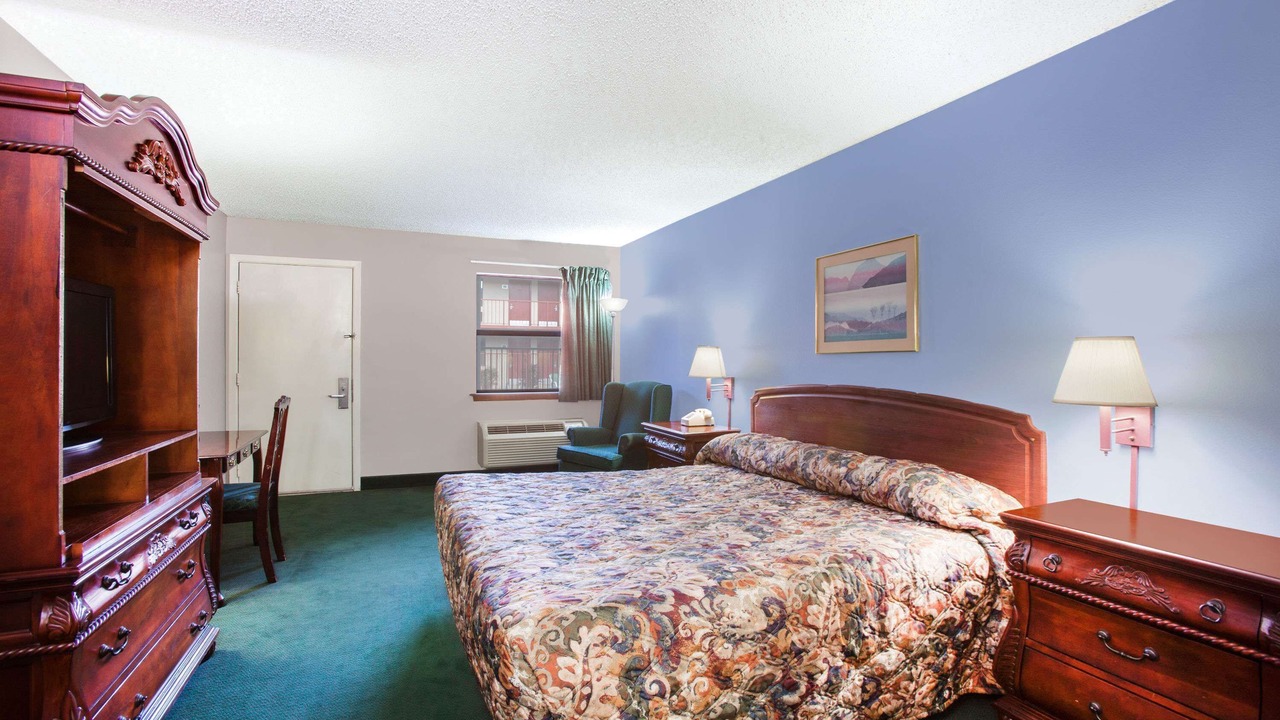 Photo of Bedroom in Malvern