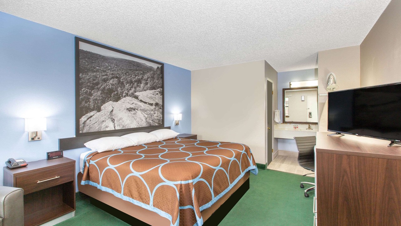 Photo of Bedroom in Malvern