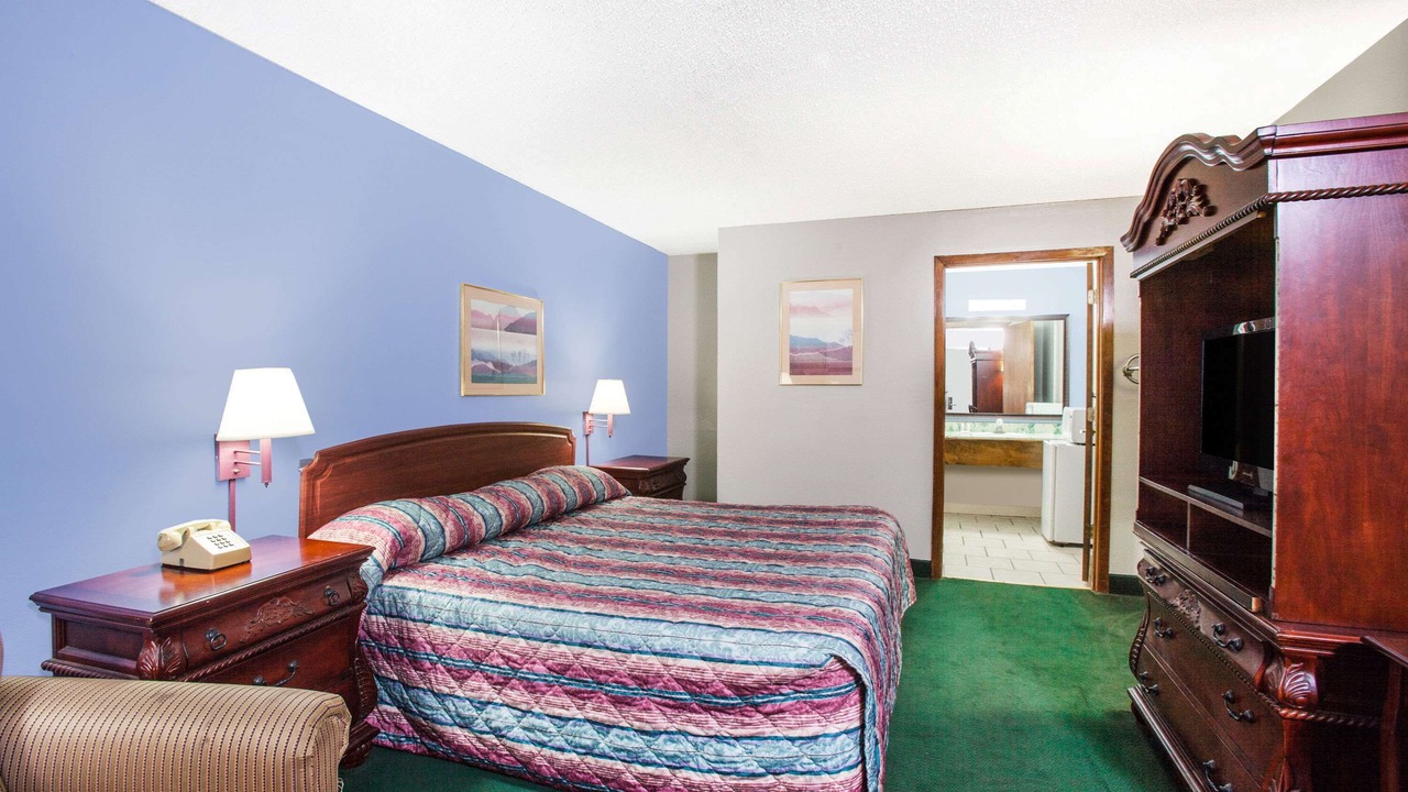 Photo of Bedroom in Malvern