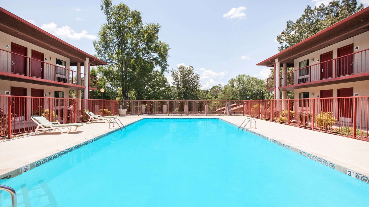 Photo of Outdoor in Malvern