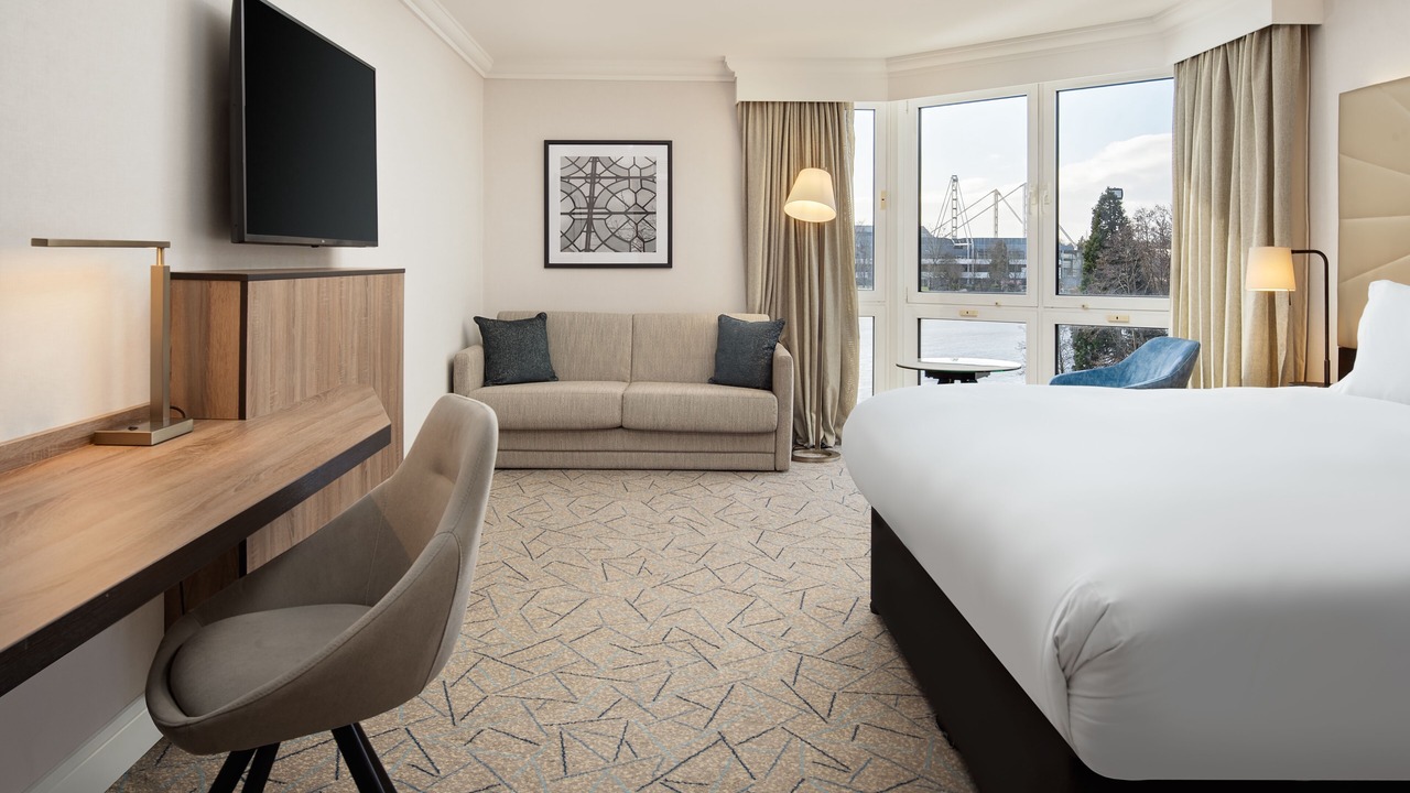 Photo of Bedroom in Little Hay