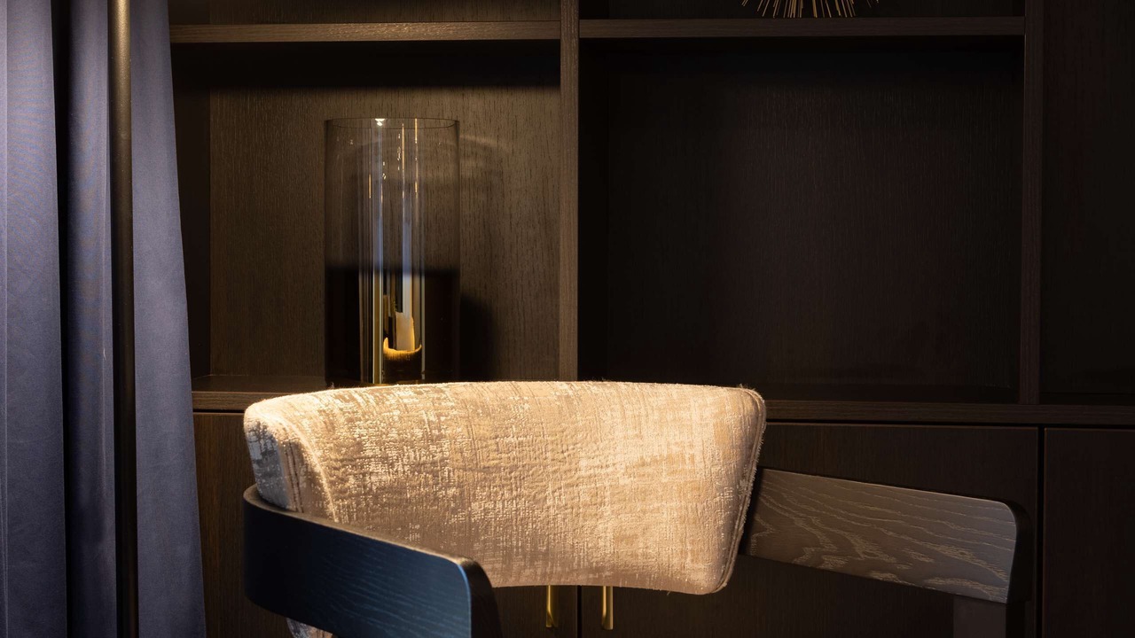 Photo of Patio Balcony in Seafront