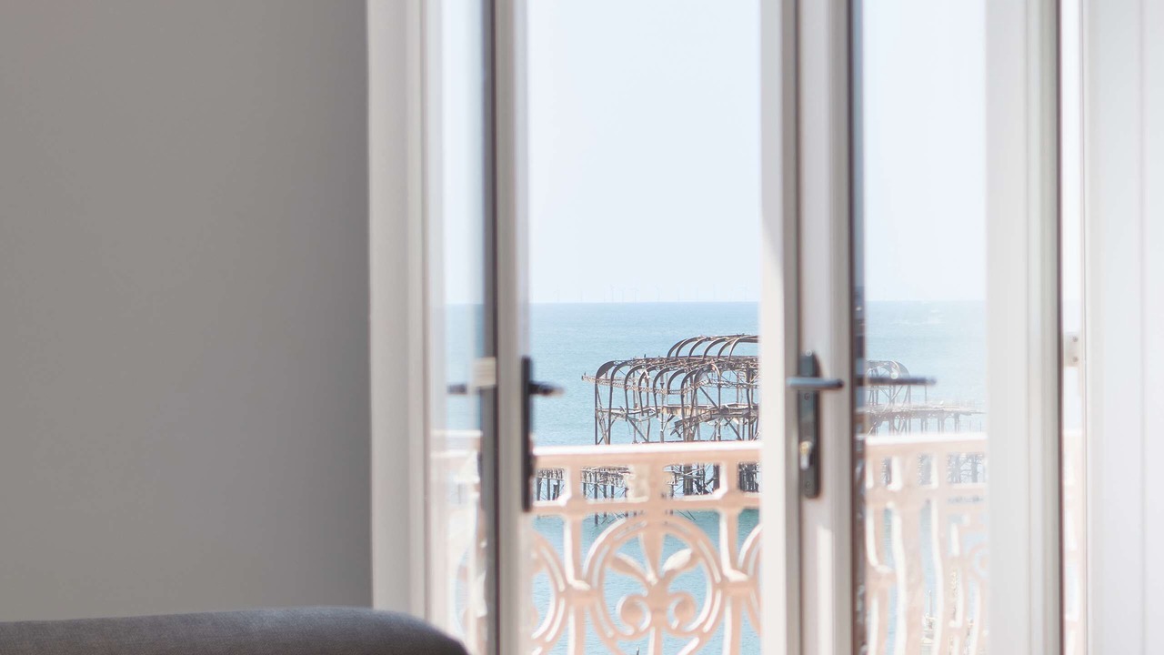 Photo of Bedroom in Seafront