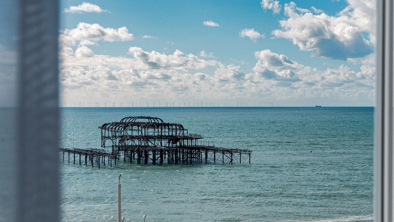 Photo of Others in Seafront