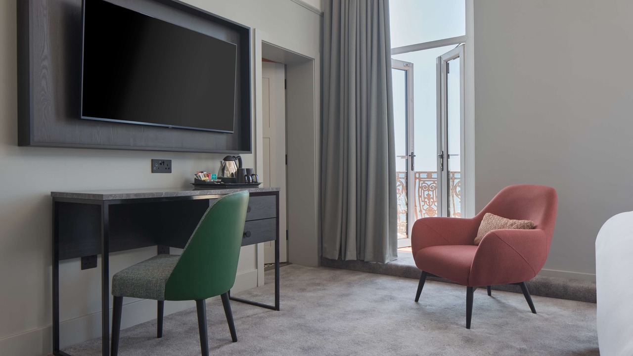 Photo of Patio Balcony in Seafront