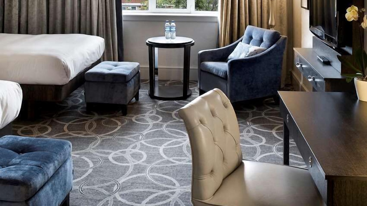 Photo of Bedroom in Wokingham