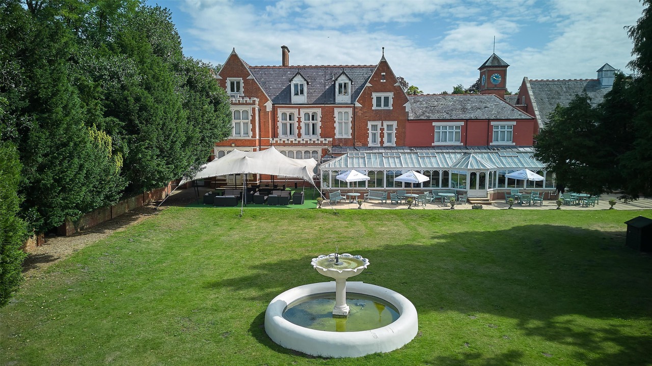 Photo of Outdoor in Wokingham