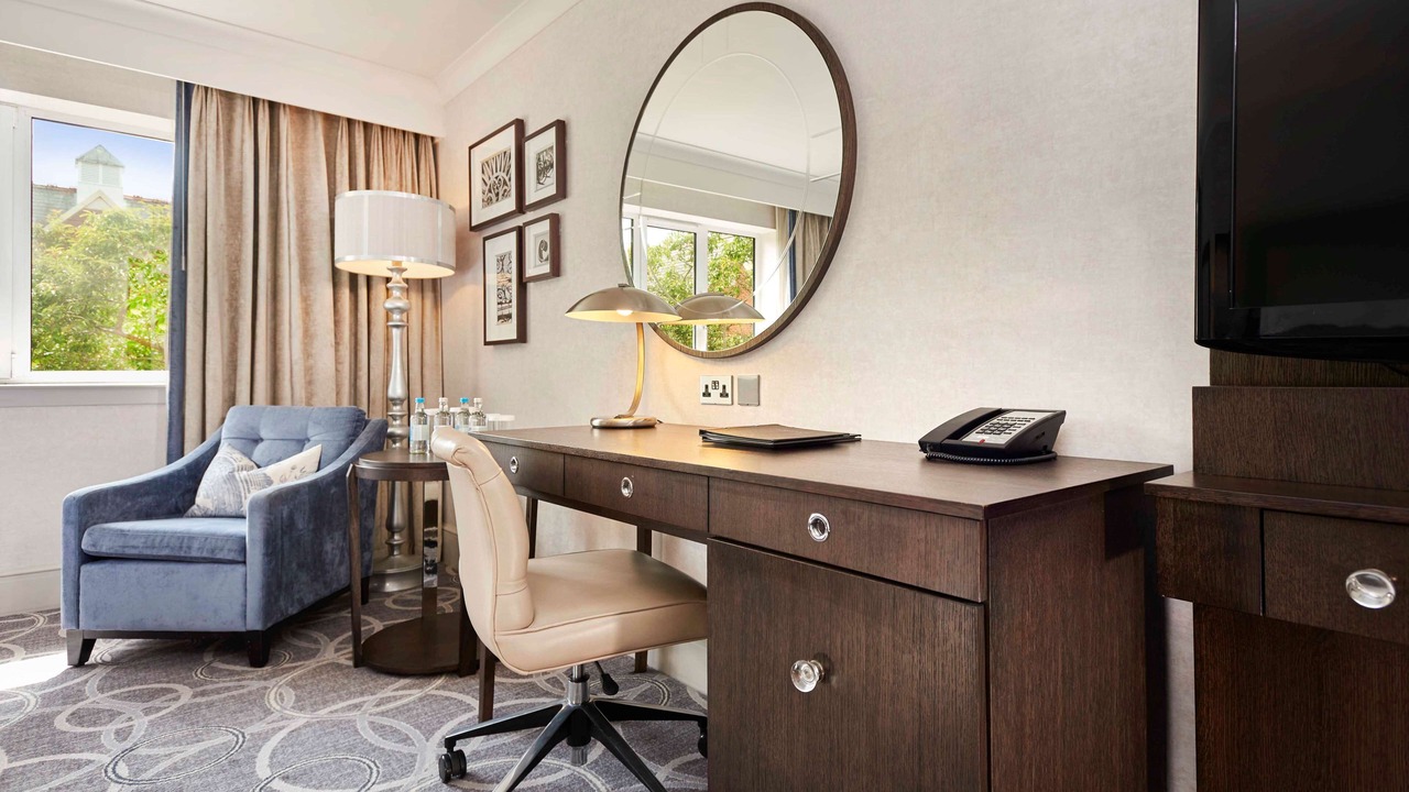 Photo of Bedroom in Wokingham