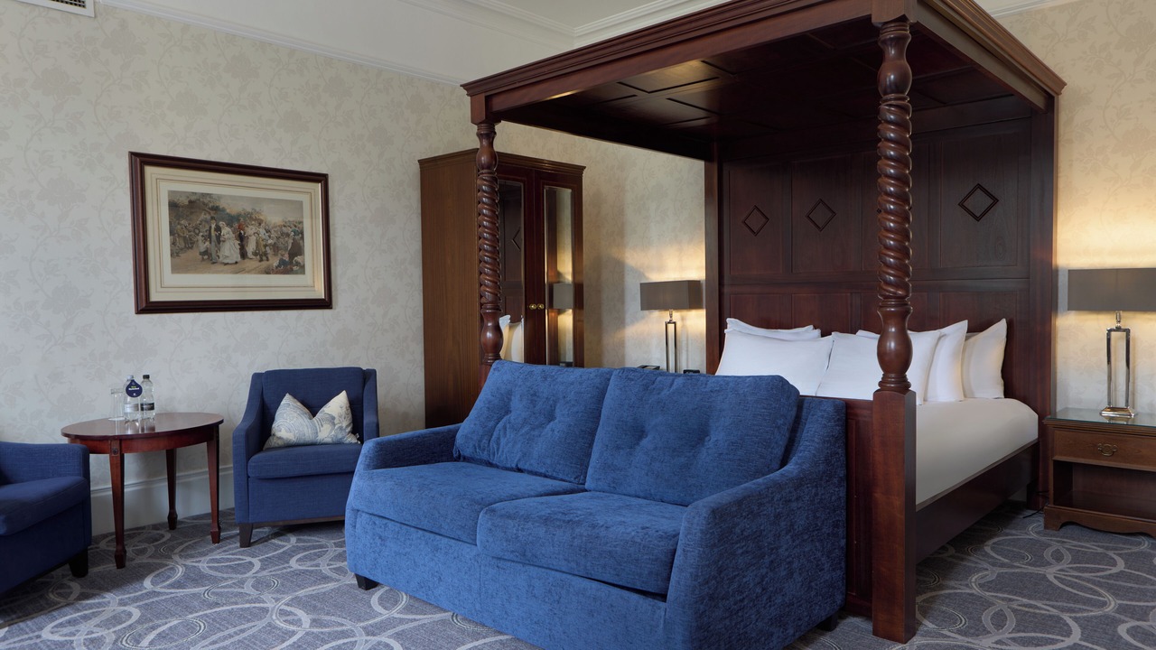 Photo of Bedroom in Wokingham