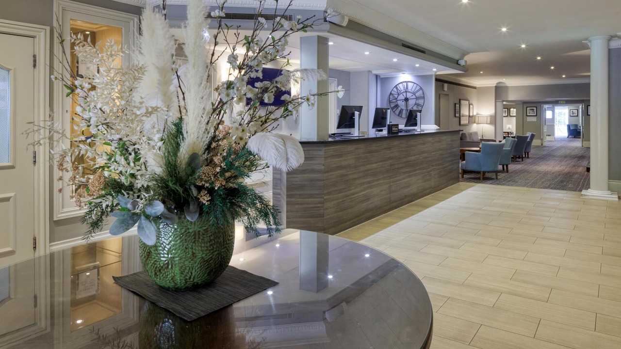 Photo of Others in Wokingham