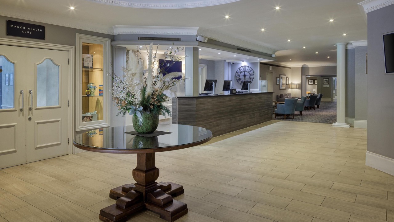 Photo of Others in Wokingham