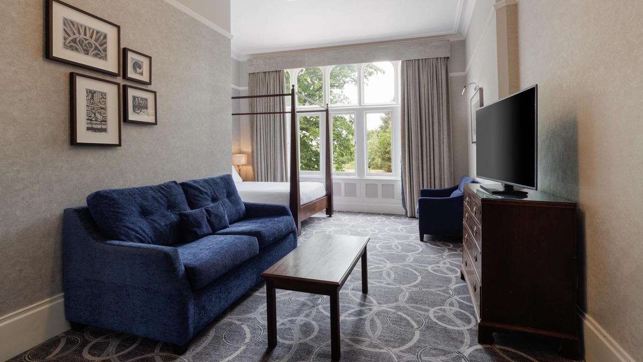 Photo of Bedroom in Wokingham