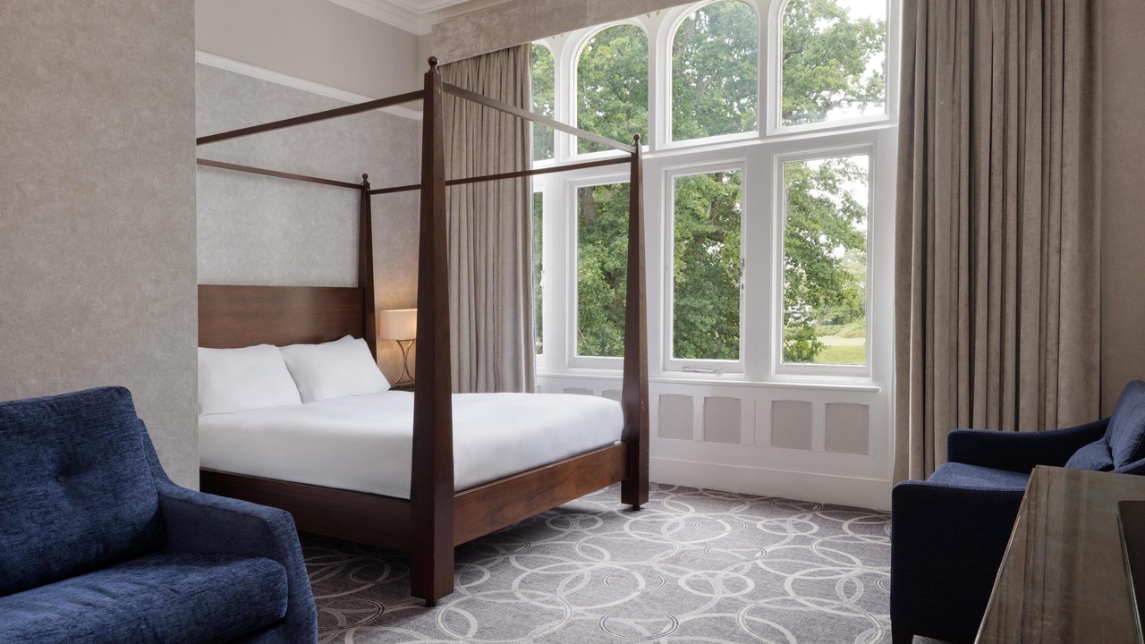 Photo of Bedroom in Wokingham