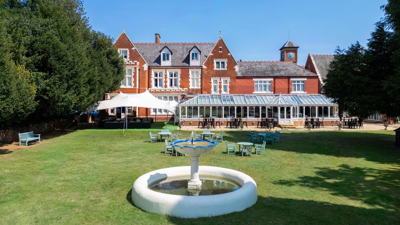 Photo of Outdoor in Wokingham