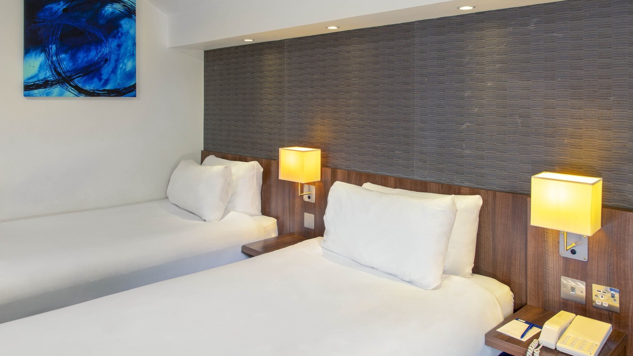 Photo of Bedroom in Huntington