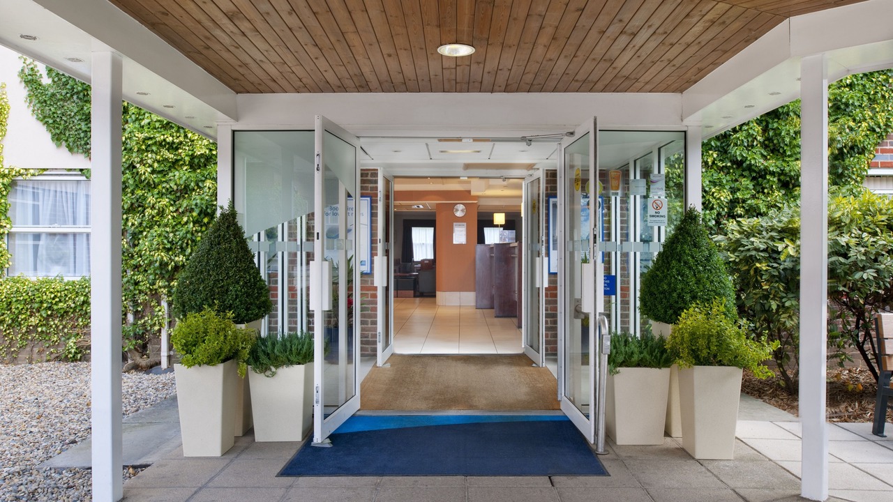 Photo of Outdoor in Huntington