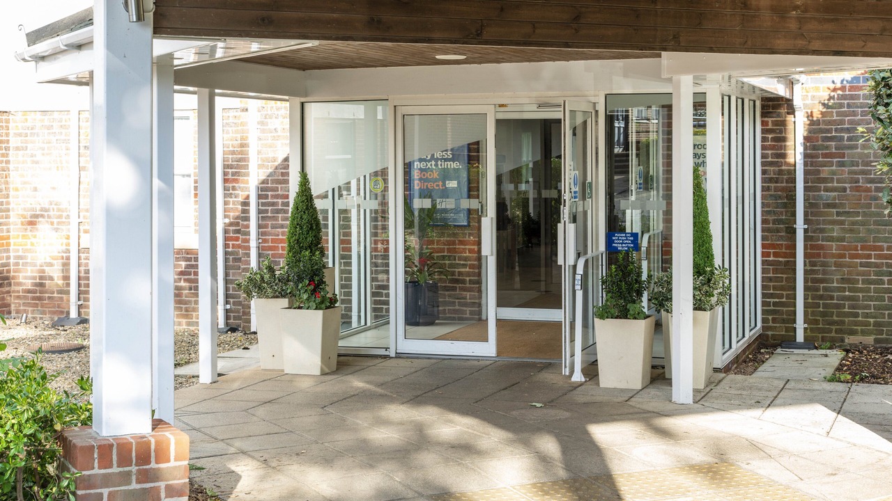 Photo of Outdoor in Huntington