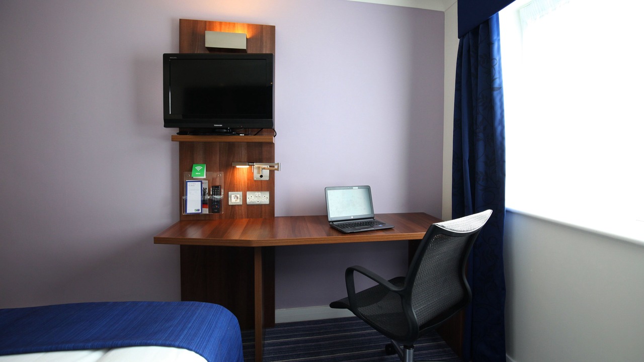 Photo of Bedroom in Huntington