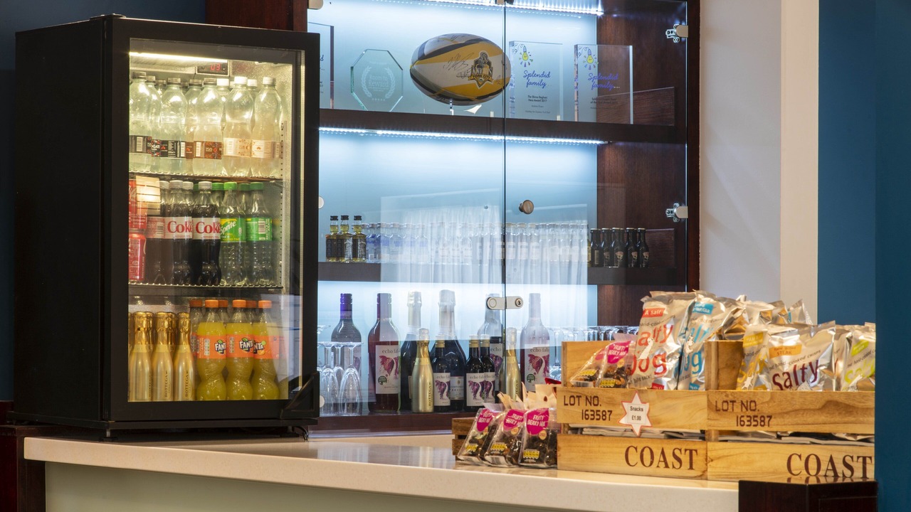 Photo of Bedroom in Huntington