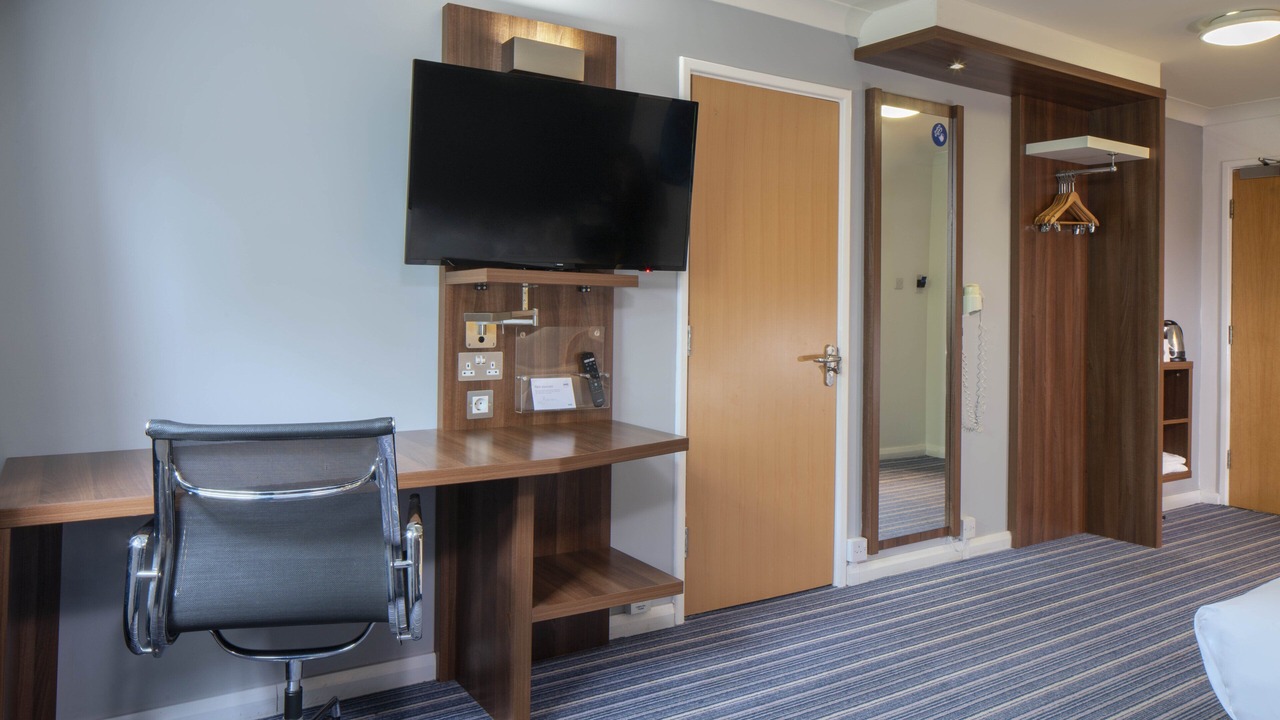 Photo of Bedroom in Huntington