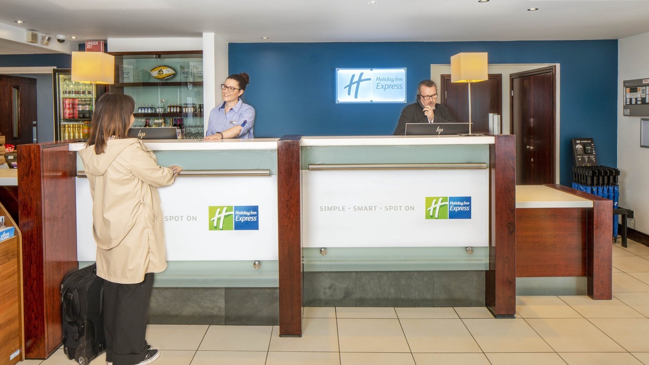 Photo of Outdoor in Huntington